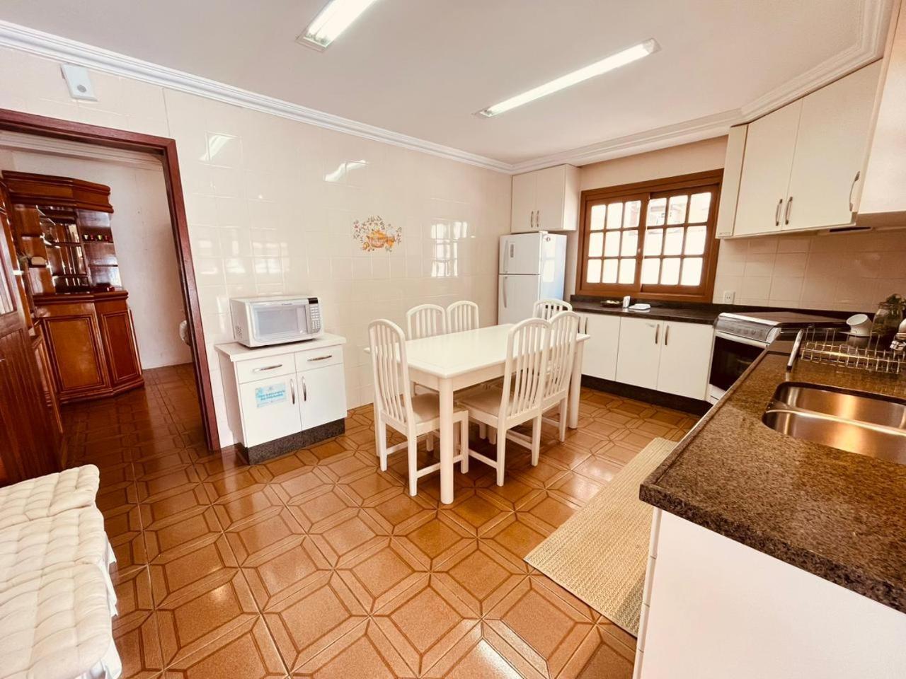 Casa Da Praia Pousada Torres Εξωτερικό φωτογραφία