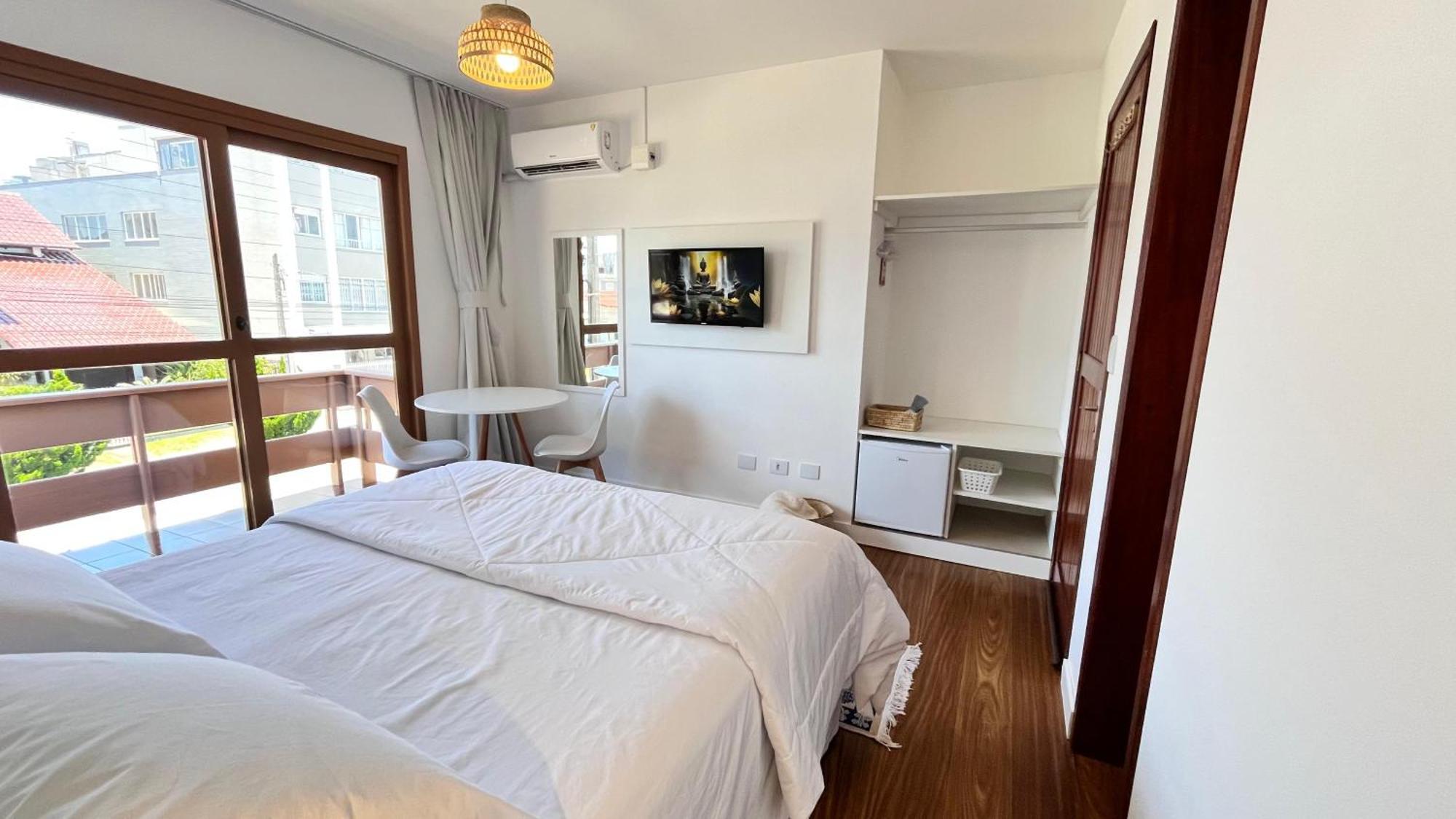 Casa Da Praia Pousada Torres Εξωτερικό φωτογραφία